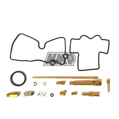 Kit reparação carburador KAWASAKI KX 450 F 2006-2008